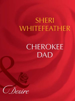 cover image of Cherokee Dad